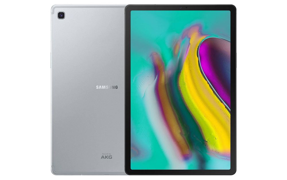 Samsung tab s5e, optimo estado, wifi