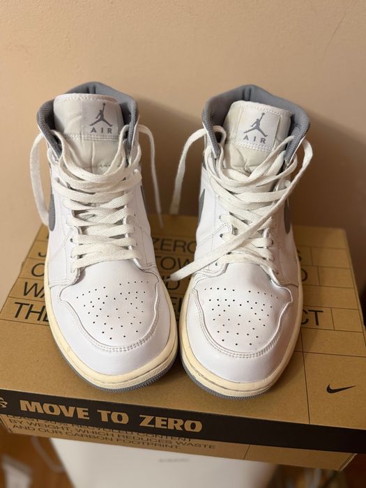 Nike air Jordan rozmiar 46,5