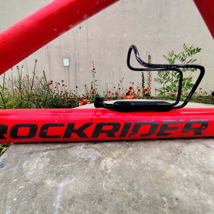 Rama Rockrider st100 okazja