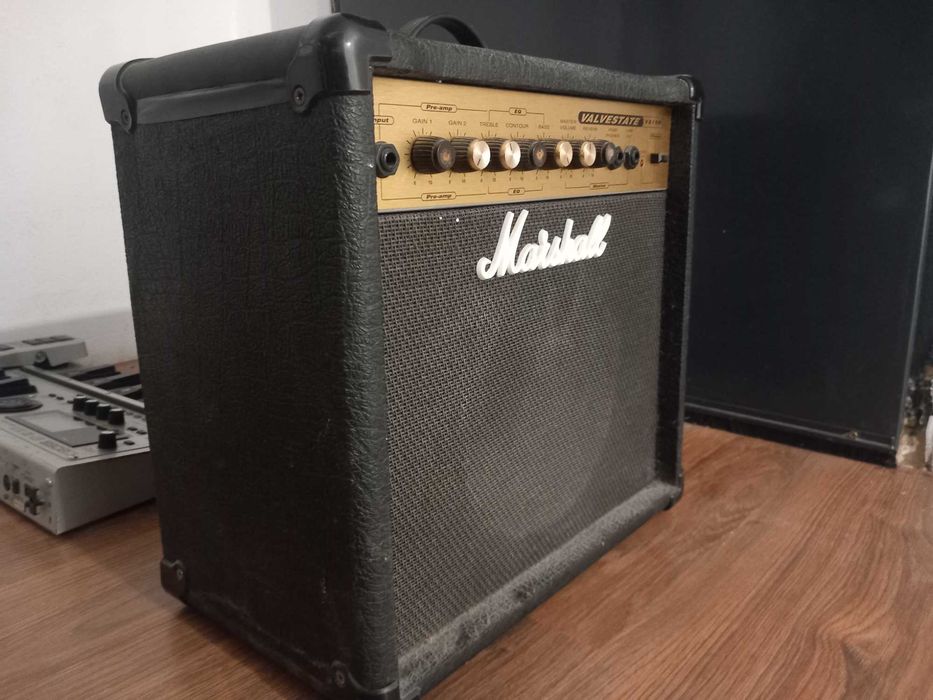 combo marshall vs15r