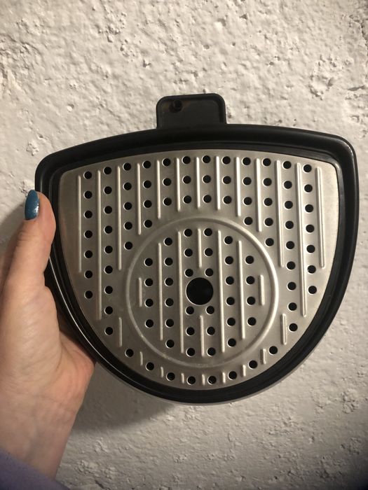 Ekspres na kapsułki Tchibo część do kapsulek brak