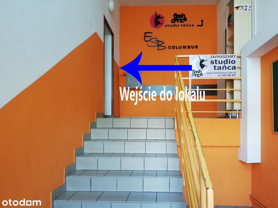 Lokal Inwestycyjny 60 M² | Karo | Zaodrze | Gotowy Do Działalności