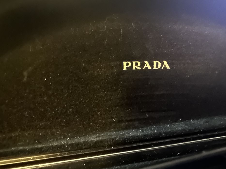 Oculos de Sol Prada