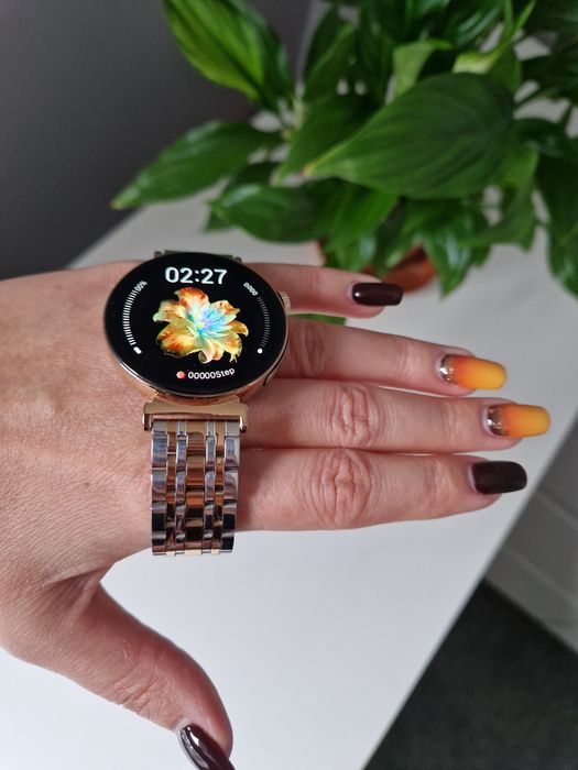 Smartwatch JA02 damski