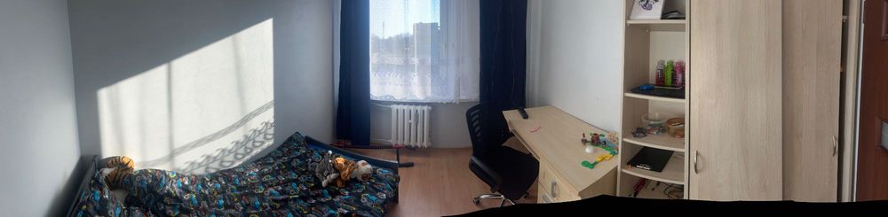 Mieszkanie Strzemięcin 72,45 m² 4pokoje blok - Widok 6