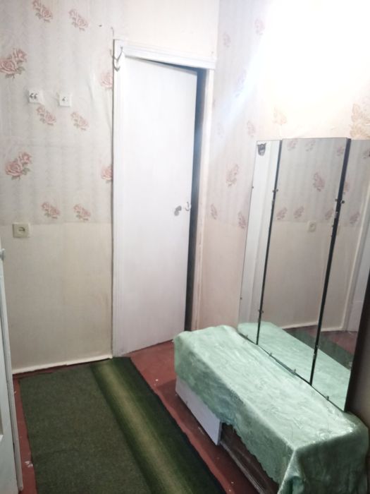 Задаю в аренду квартиру