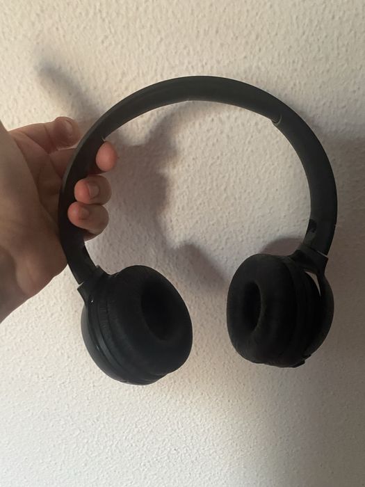 Fones jbl originais como novos