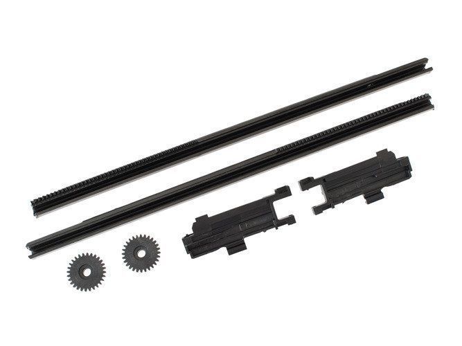Kit de reparação do tecto de abrir tejadilho Land Rover Freelander