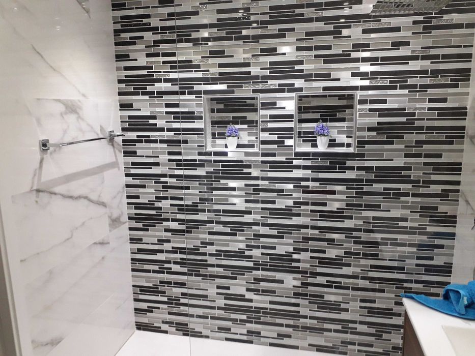 Remodelações de cozinhas e WC's