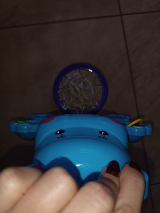 Zabawka pod prysznic