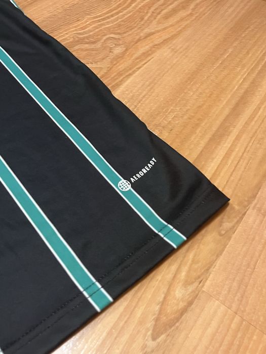 Футбольная jersey футболка adidas Celtic
