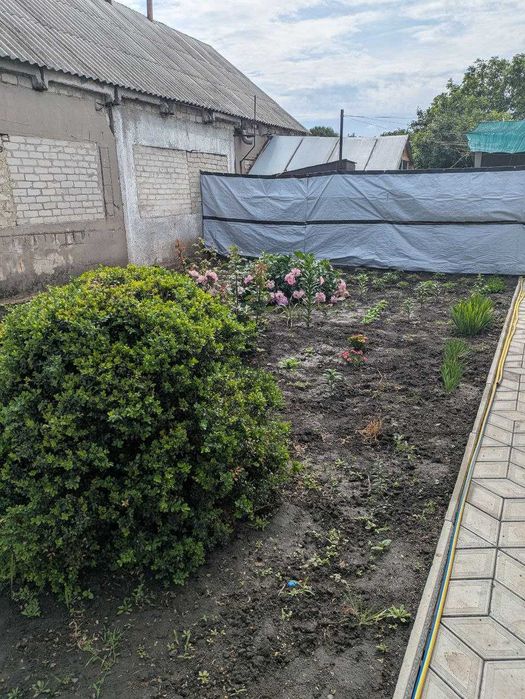 Продам обустроенный жилой дом в Петропавловке Днепропетровская обл.