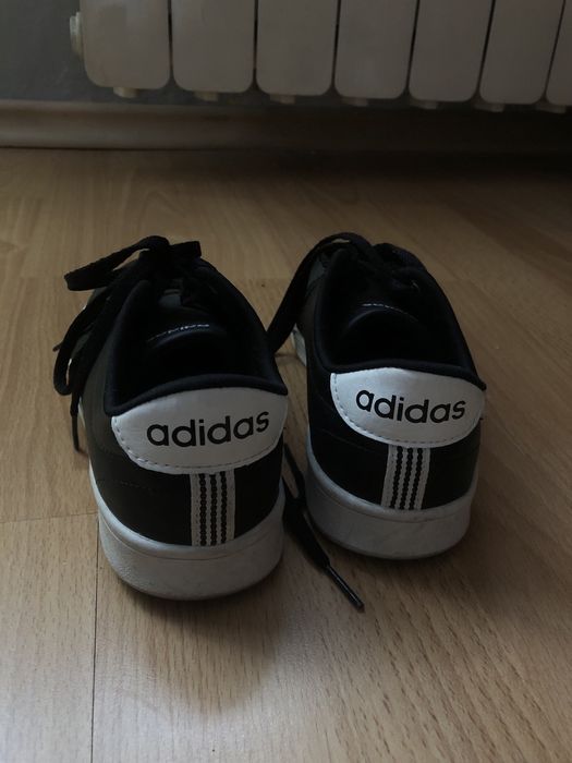 Buty adidas damskie