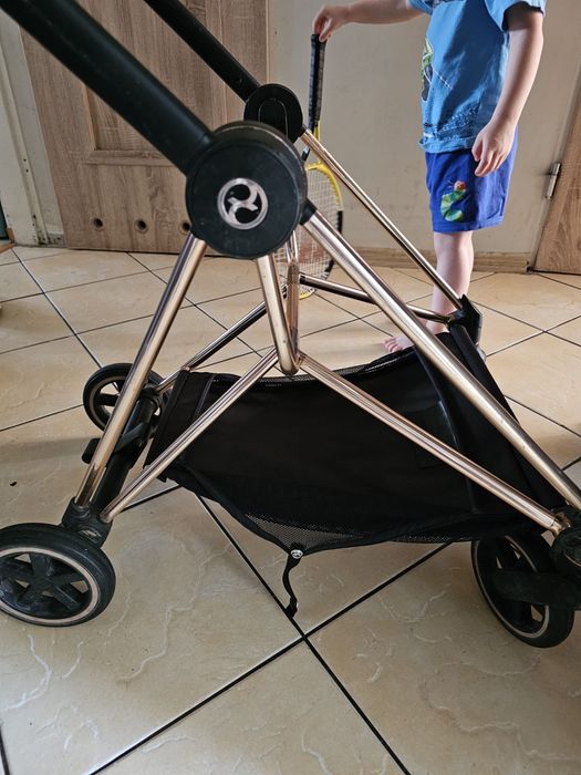 Wózek Cybex Mios 3