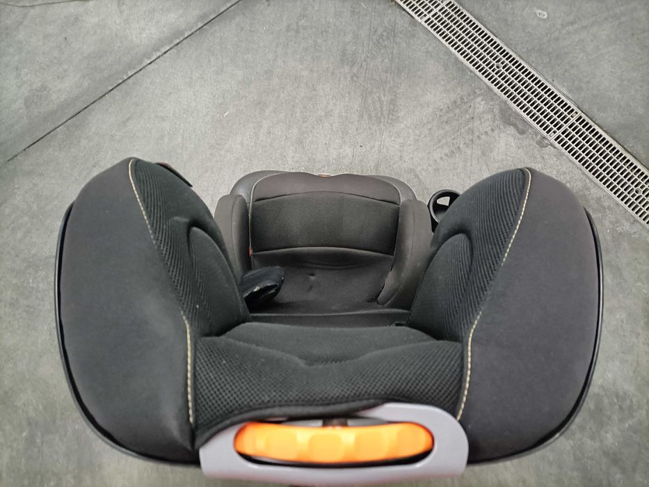 Cadeira Auto Chicco Isofix 15-36kg