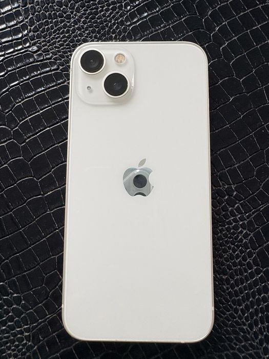 iPhone 13 kondycja baterii 87% stan bdb
