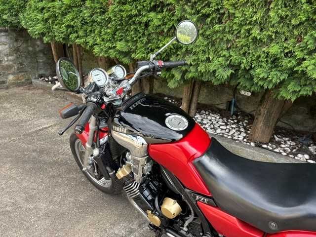 YAMAHA FZX 750 1994