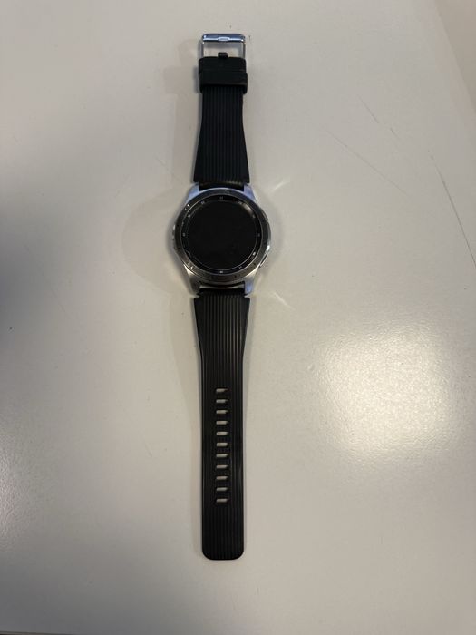 Samsung Galaxy Watch 46mm muito bom estado