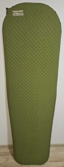 Therm-a-rest Trial Pro Large
