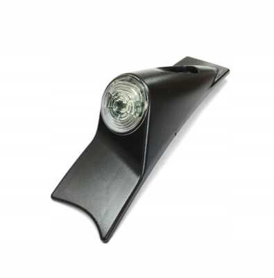 Mercedes W906 Lampa Obrysowa Górna LED Przód Lewa A9068201656