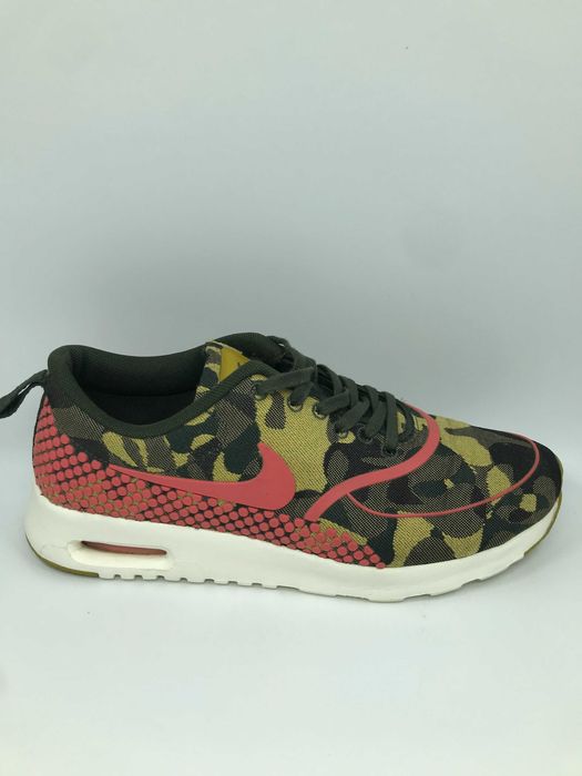 NIKE Air Max Thea r.38,5 oryginalne buty sportowe damskie stan BDB