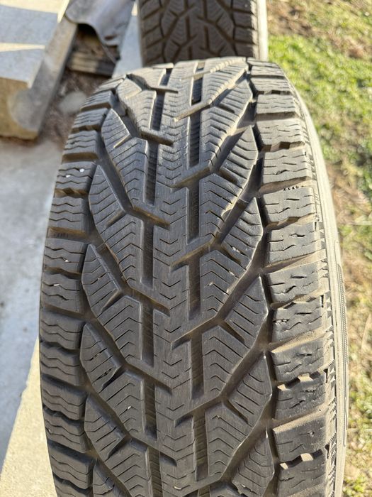 Шини 235/55/17 Зимові 235/55r17