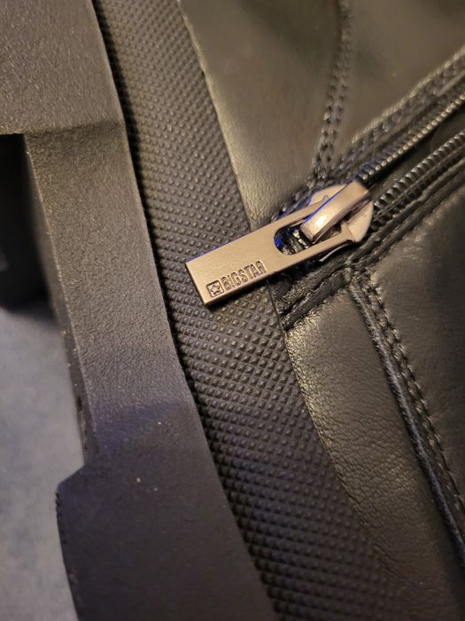 Botki zimowe damskie Big Star skórzane r. 36