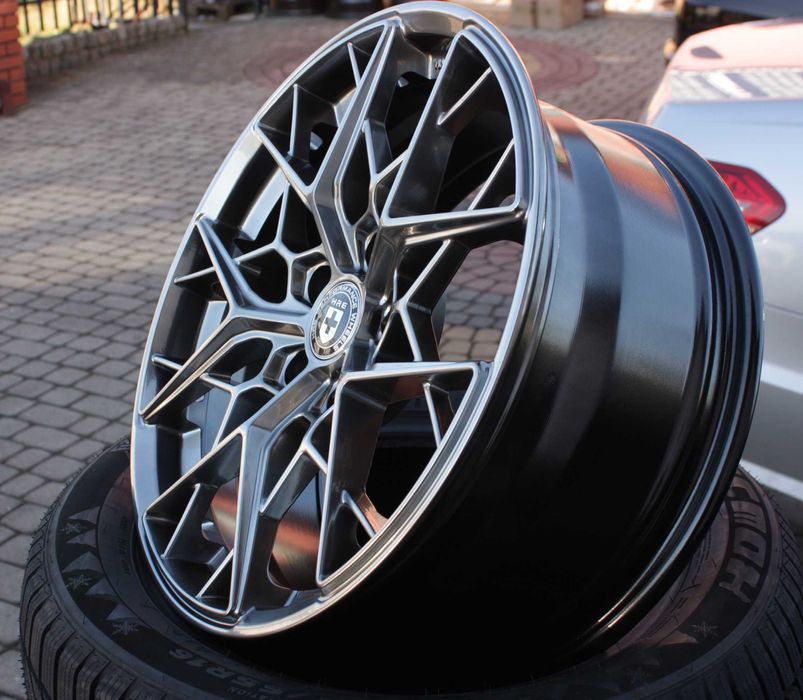 Nowe alufelgi felgi 17 5x112 et35 Audi Mercedes VW Seat Skoda BMW G