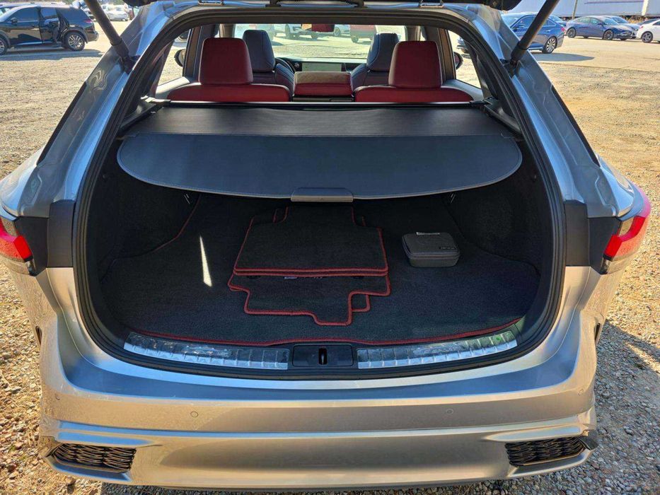 Lexus RX 500h F SPORT Performance 2024