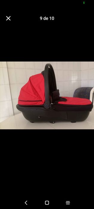 Coleira e outros artigos