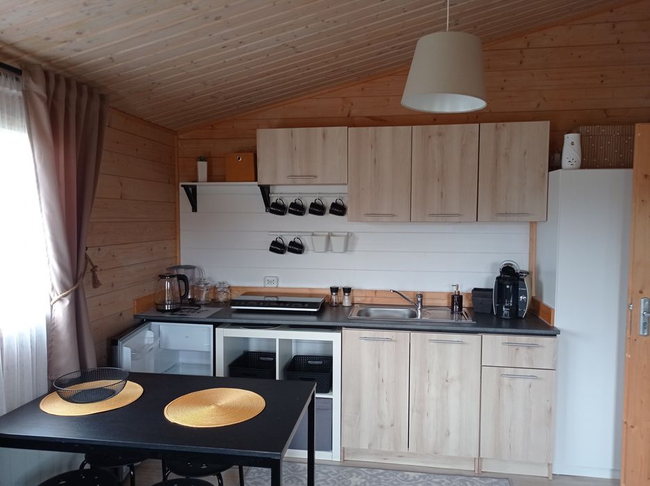 Domek do wynajęcia, , Puszcza Notecka,wakacje, wędkowanie  jeziora  las