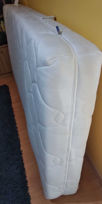 Sprzedam Materac 90 x 200