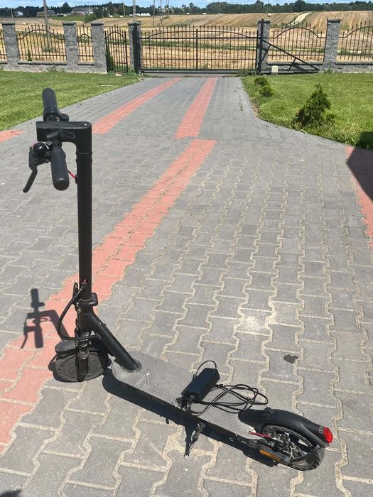 Sprzedam hulajnogę