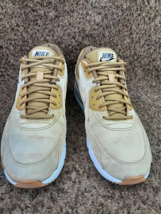 Кросівки оригінал Nike Air Max  42 розмір.