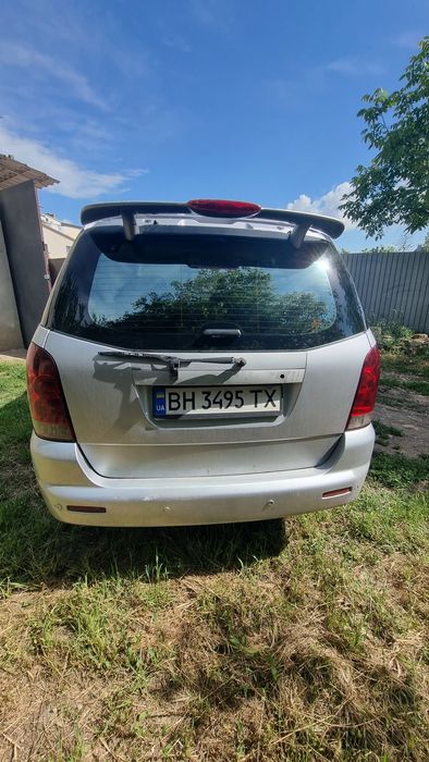 Продам Ssang Yong rexton 2004 р.в.