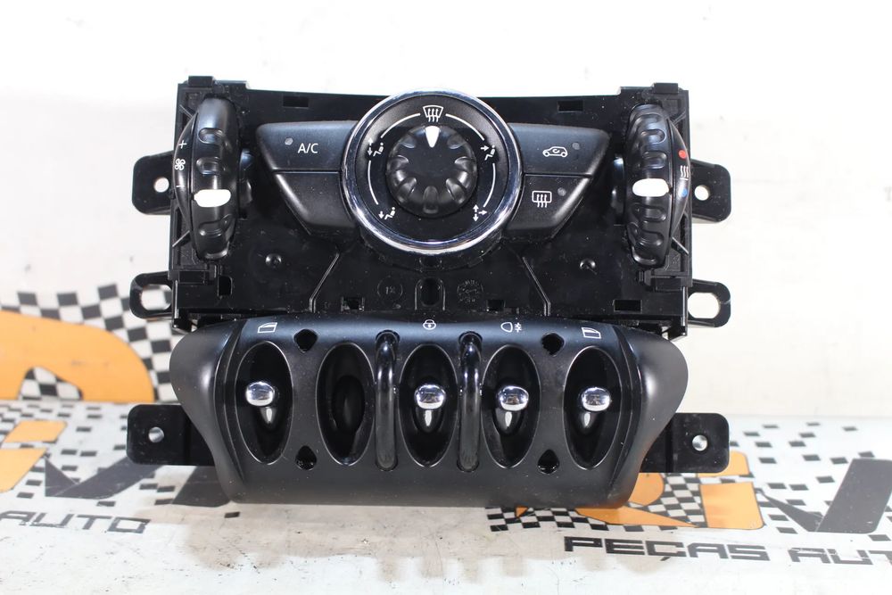 Comando chauffage / sofagem MINI Mini (R56)
