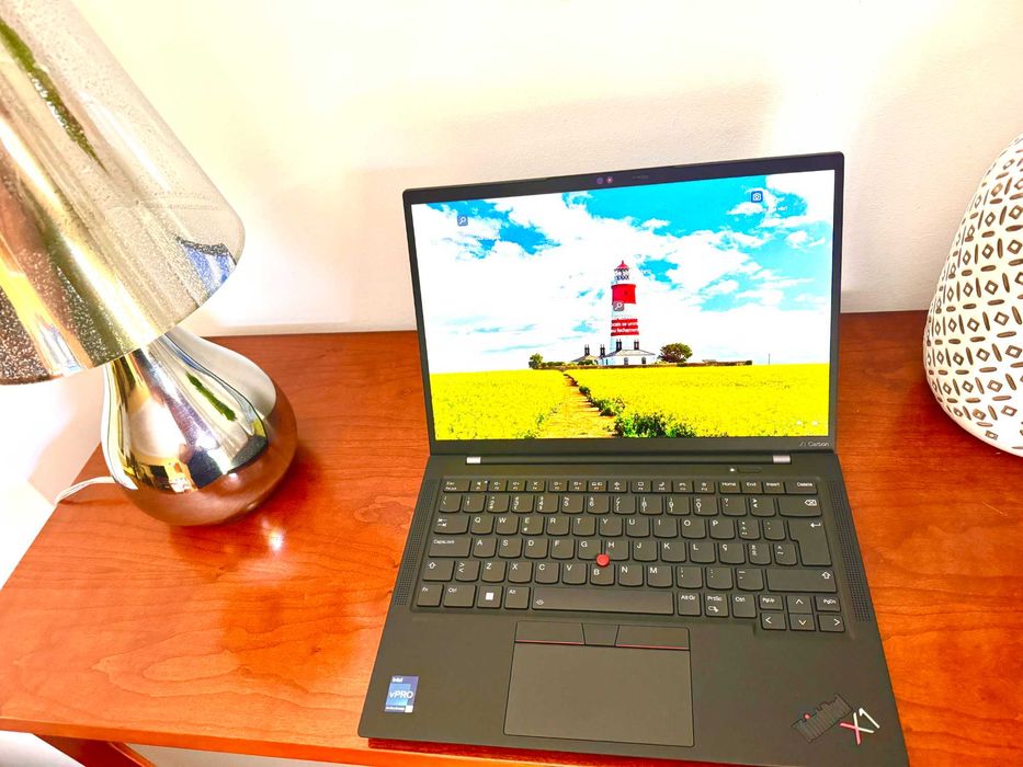 Lenovo ThinkPad X1 Carbon Gen11|i7-1370P|64Gb Ram|Ssd 2TB|Garantia|