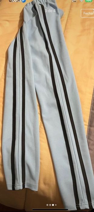 Leggings menina, primavera/outono