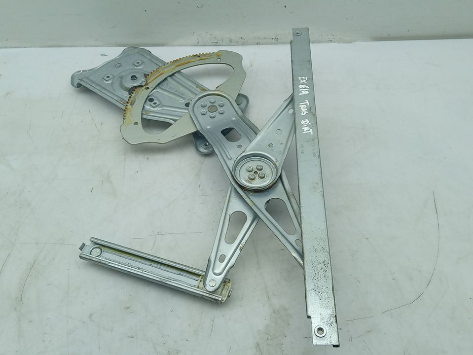 Elevador vidros trás direito RENAULT Scénic III (JZ0/1_)