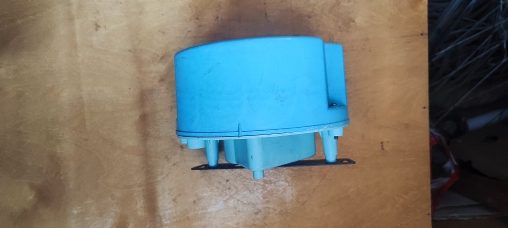 Реле времени суточное 2РВМ