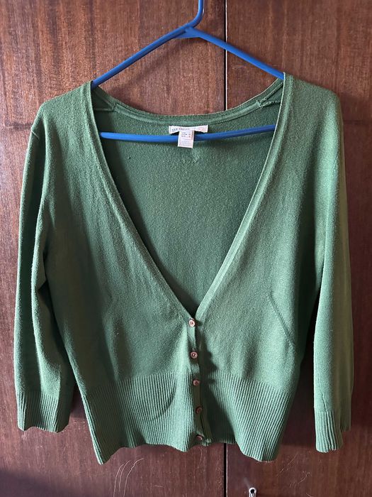 Кардигани MANGO ZARA Розмір38