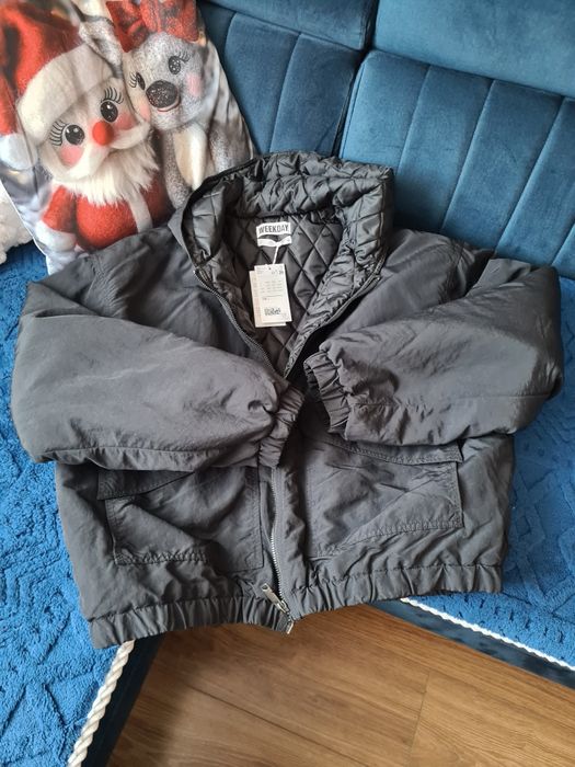 Weekday Nowa kurtka ROZMIAR  L