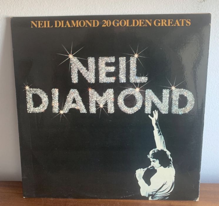 Neil Diamond - 5 vinys