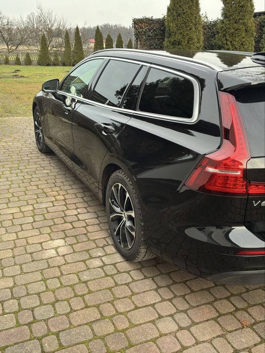 Sprzedam  Volvo V60 D3
