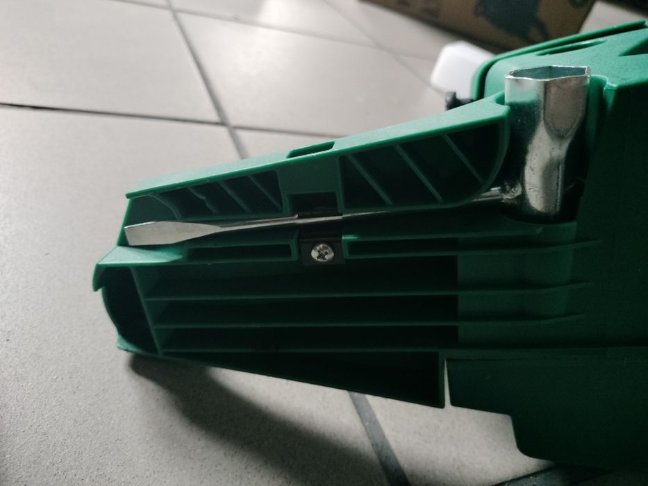 Motosserra Maxmat 45 cc nova