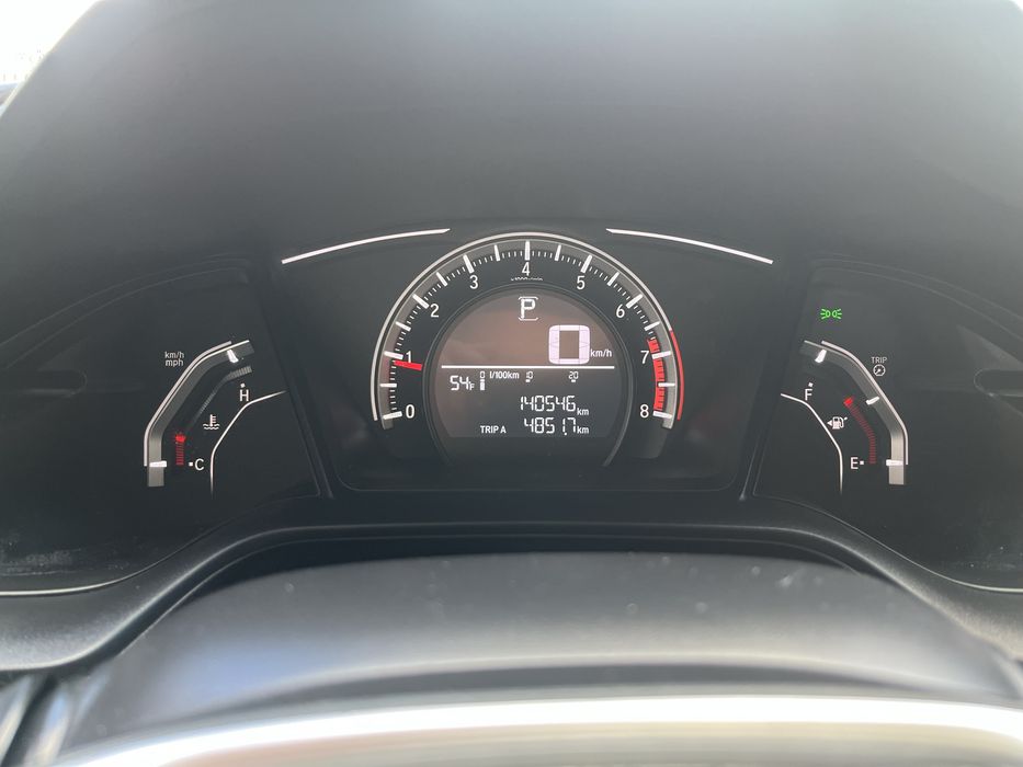 Продам Honda Civic 2017