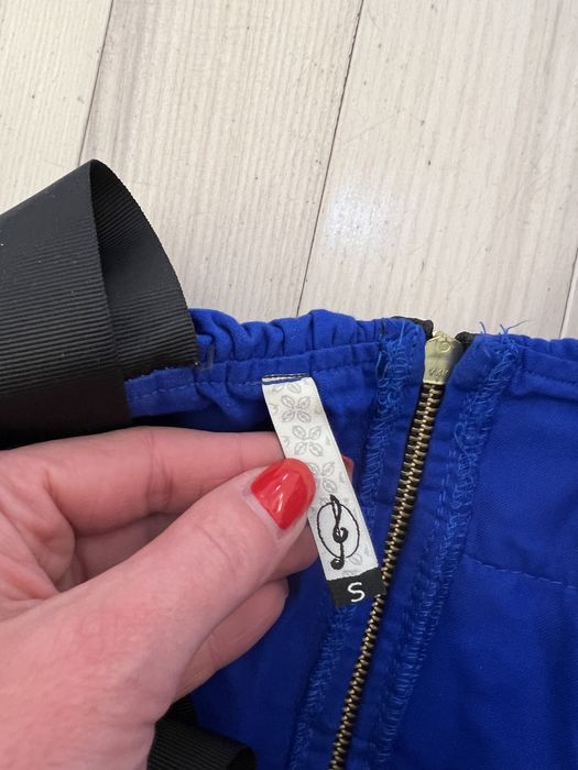 Sukienka Stradivarius