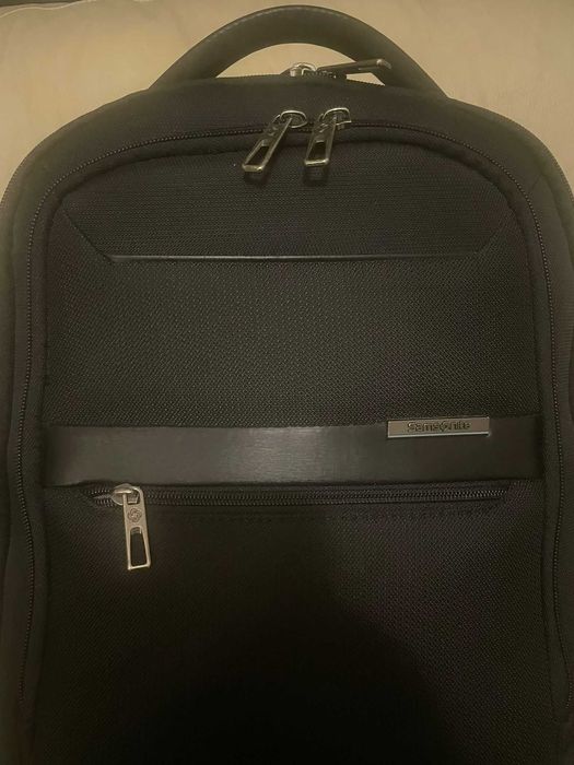 Mochila SAMSONITE  portátil 14.1" VECTURA EVO