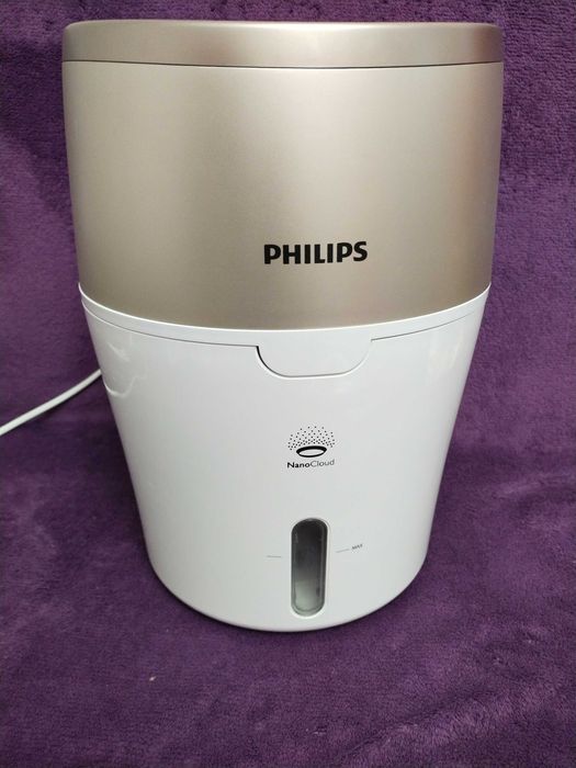 Зволожувач повітря Philips