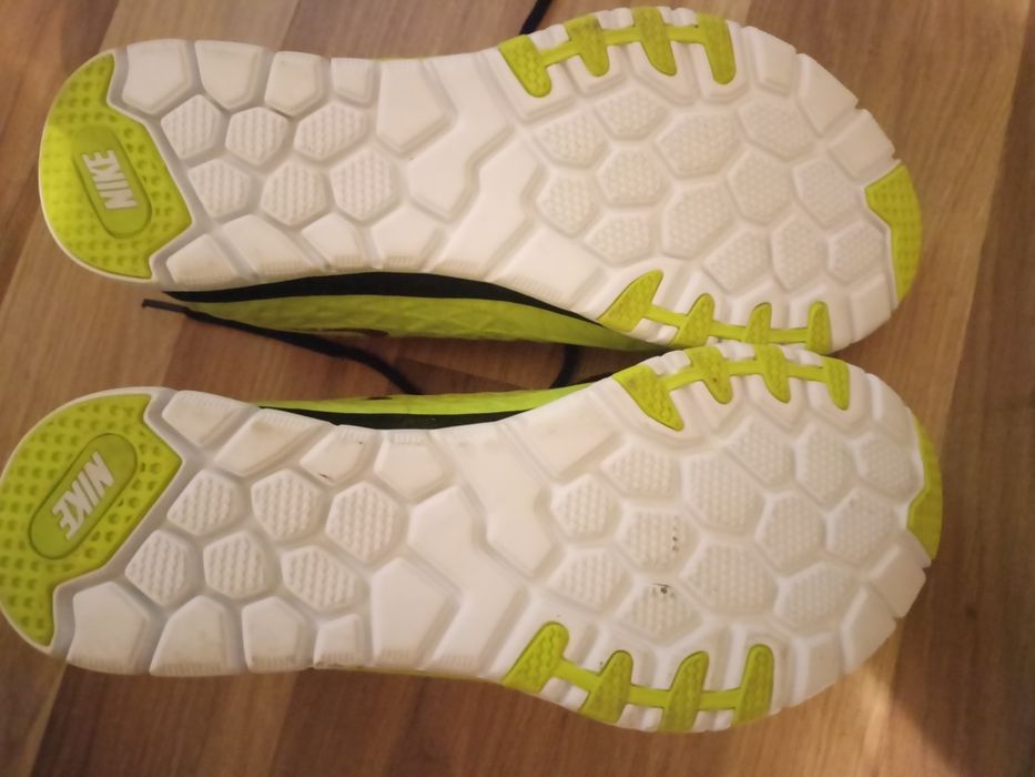 Кросівки Nike Air 38 р., нові